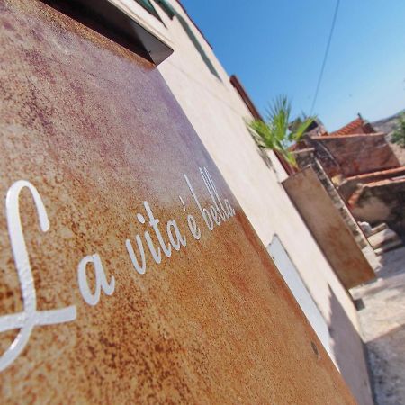La Vita E Bella I Дубровник Экстерьер фото